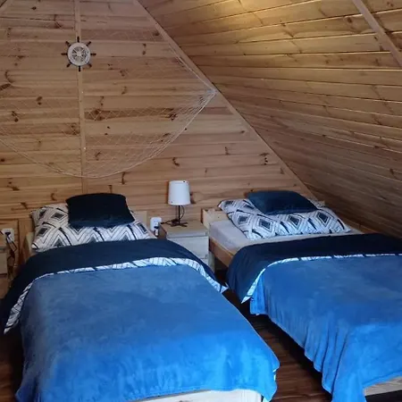 Michola Kompleks wypoczynkowy *