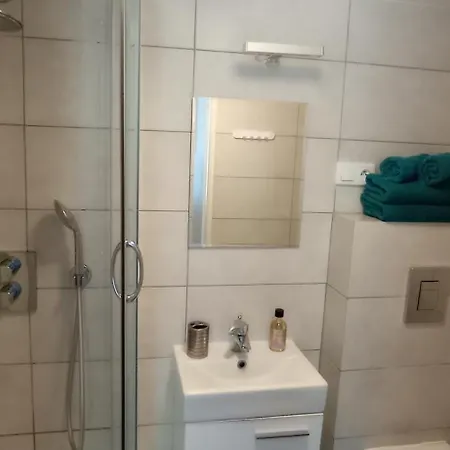 Kompleks wypoczynkowy Michola *