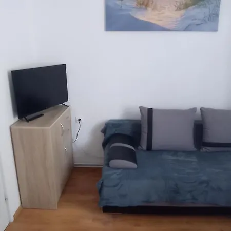 Kompleks wypoczynkowy Michola *