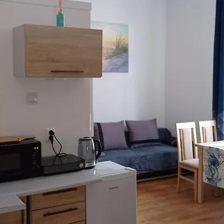 Michola Holiday park