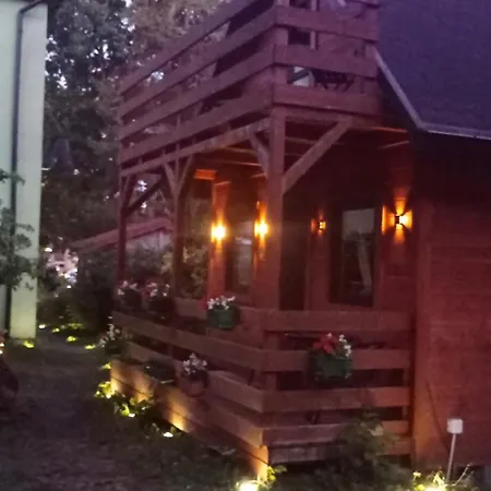 Michola Holiday park