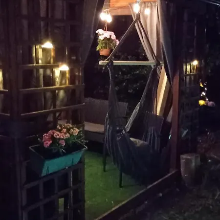 Michola Kompleks wypoczynkowy Darłowo