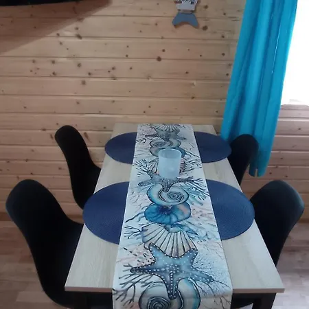 Kompleks wypoczynkowy Michola *