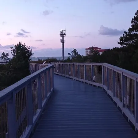 Aldeamento Turístico Michola Darlowo