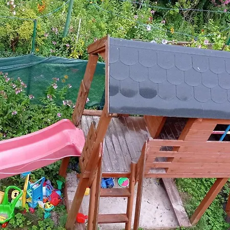 Holiday park Michola