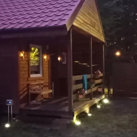 Holiday park Michola