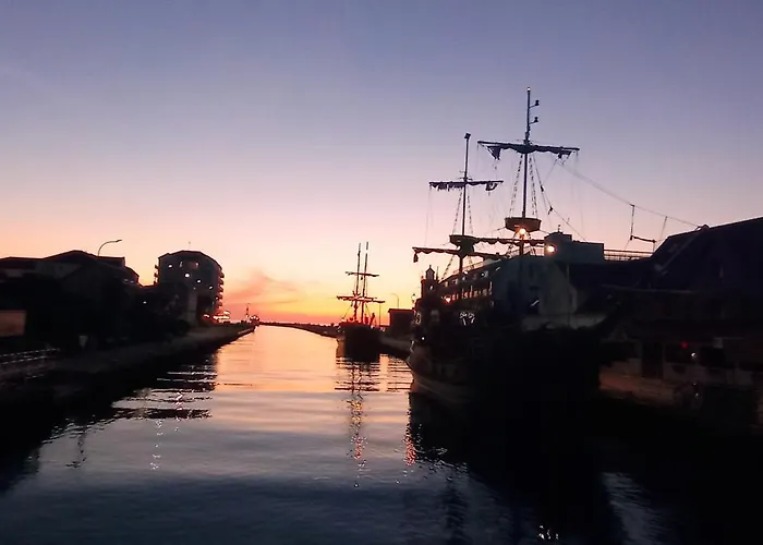 Michola ホリデーパーク *