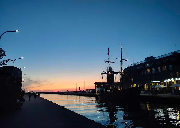 ホリデーパーク Michola