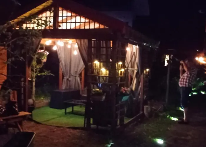 Michola ホリデーパーク