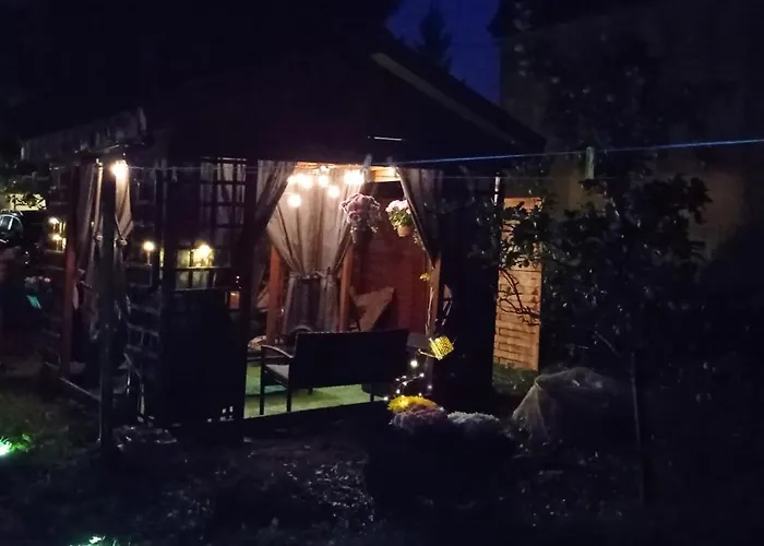 ホリデーパーク Michola *