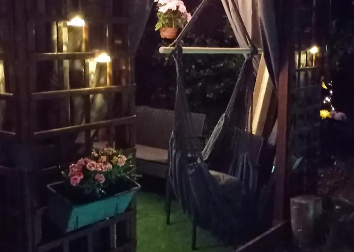 Michola ホリデーパーク ダルウォボ