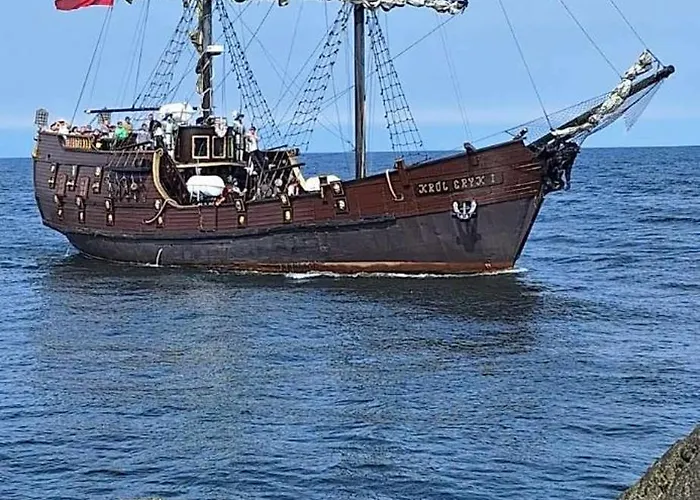 Michola ホリデーパーク