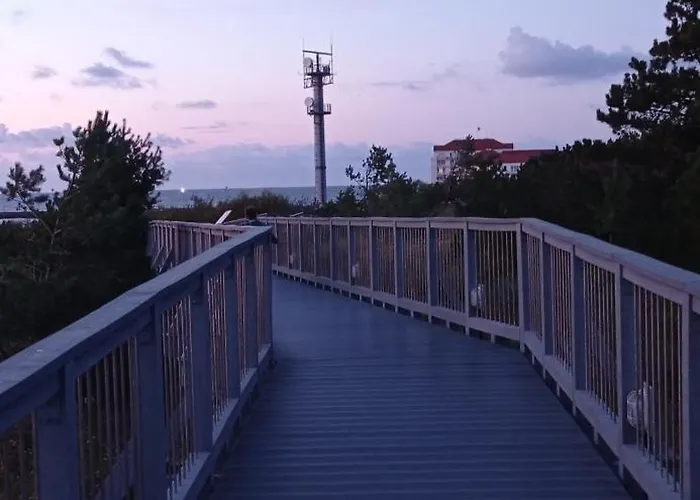 ホリデーパーク Michola ダルウォボ