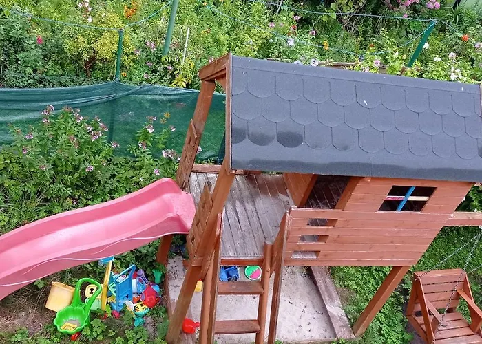 ホリデーパーク Michola